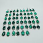 51-pieces-malachite-charm-pendant-wholesale-crystals-617761