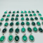 51-pieces-malachite-charm-pendant-wholesale-crystals-617761