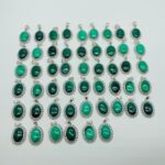 51-pieces-malachite-charm-pendant-wholesale-crystals-617761