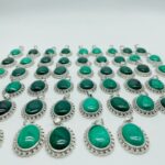 51-pieces-malachite-charm-pendant-wholesale-crystals-617761