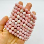 bella-naturale-pink-opal-bracciali-all’ingrosso-226802