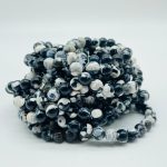 nero-orca-agate-bracciale-all’ingrosso-904404