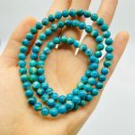 high-grade-chile-3-loop-chrysocolla-bracelet-necklace-hgub04-wholesale-crystals-691120