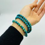 high-grade-chile-3-loop-chrysocolla-bracelet-necklace-hgub04-wholesale-crystals-691120