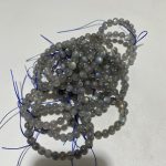 braccialetto di labradorite di alto grado all’ingrosso – cristalli all’ingrosso-409028