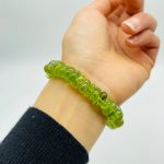 bracciale di peridoto-hgub13-cristalli all’ingrosso-922915