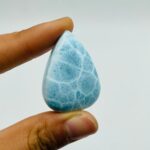 high-quality-dominican-republic-larimar-waterdrop-shape-diy-pendant-wholesale-crystals-372528