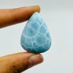 high-quality-dominican-republic-larimar-waterdrop-shape-diy-pendant-wholesale-crystals-372528