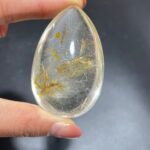 silver-rutile-quartz-mixed-mica-teardrop-shape-wholesale-crystals-597083