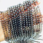 smoky-quartz-bracelet-beads-wholesale-crystals-925214