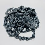 fiocco di neve-obsidian-cuore-bracciale-all’ingrosso-828792