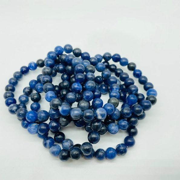 Sodalite Bracciale all'ingrosso