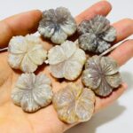 18-pieces-moonstone-mixed-sunstone-flower-carving-172780