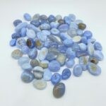 1in-blue-chalcedony-tumbled-gravel-wholesale-389995