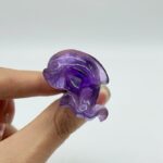 2-types-dolphin-mermaid-on-the-moon-amethyst-car-air-vent-clips-wholesale-140467