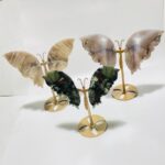 3-pairs-butterfly-wing-carving-with-stand-africa-blood-agate-moonstone-761981