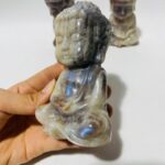 3-pieces-moonstone-mixed-sunstone-baby-buddha-carving-wholesale-crystals-866054