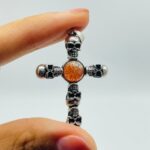 4-types-skull-cross-pendant-wholesale-charoite-sunstone-malachite-moonstone-wholesale-crystals-349074