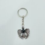 8-types-crystal-keychain-carving-wholesale-cross-spin-turntable-shape-893650