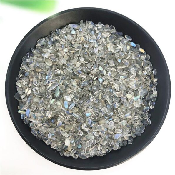 Moonstone Gravel Chips all'ingrosso