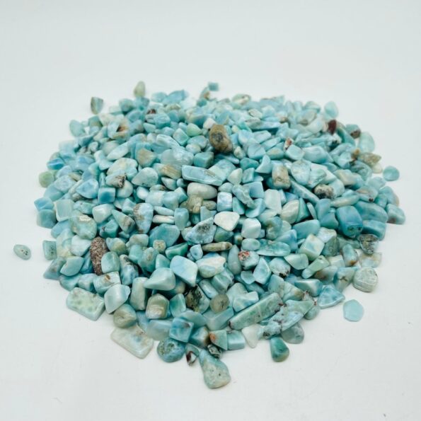 Larimar Gravel Chips all'ingrosso