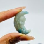 natural-trolleite-mermaid-on-the-moon-carving-wholesale-929445