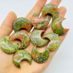 natural-unakite-stone-moon-wholesale-585512