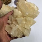 yellow-calcite-cluster-115680